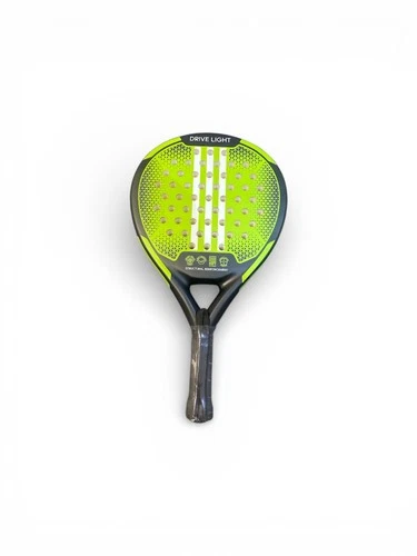 padel racket carbon fibre -Drive light- controlled power - Picture 1 of 4