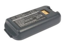 Replacement Battery For CAMERON SINO CS-ICK300BX 3.70V
