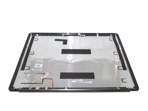 HP Pavilion DV7-1128CA Nuevo Genuino Original OEM Laptop LCD Cubierta Trasera Bronce - Imagen 2 de 2