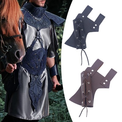 Gürtel Schwert Halter Cutlass Bühnenauftritt Ritter Mittelalter für Karneval Cosplay