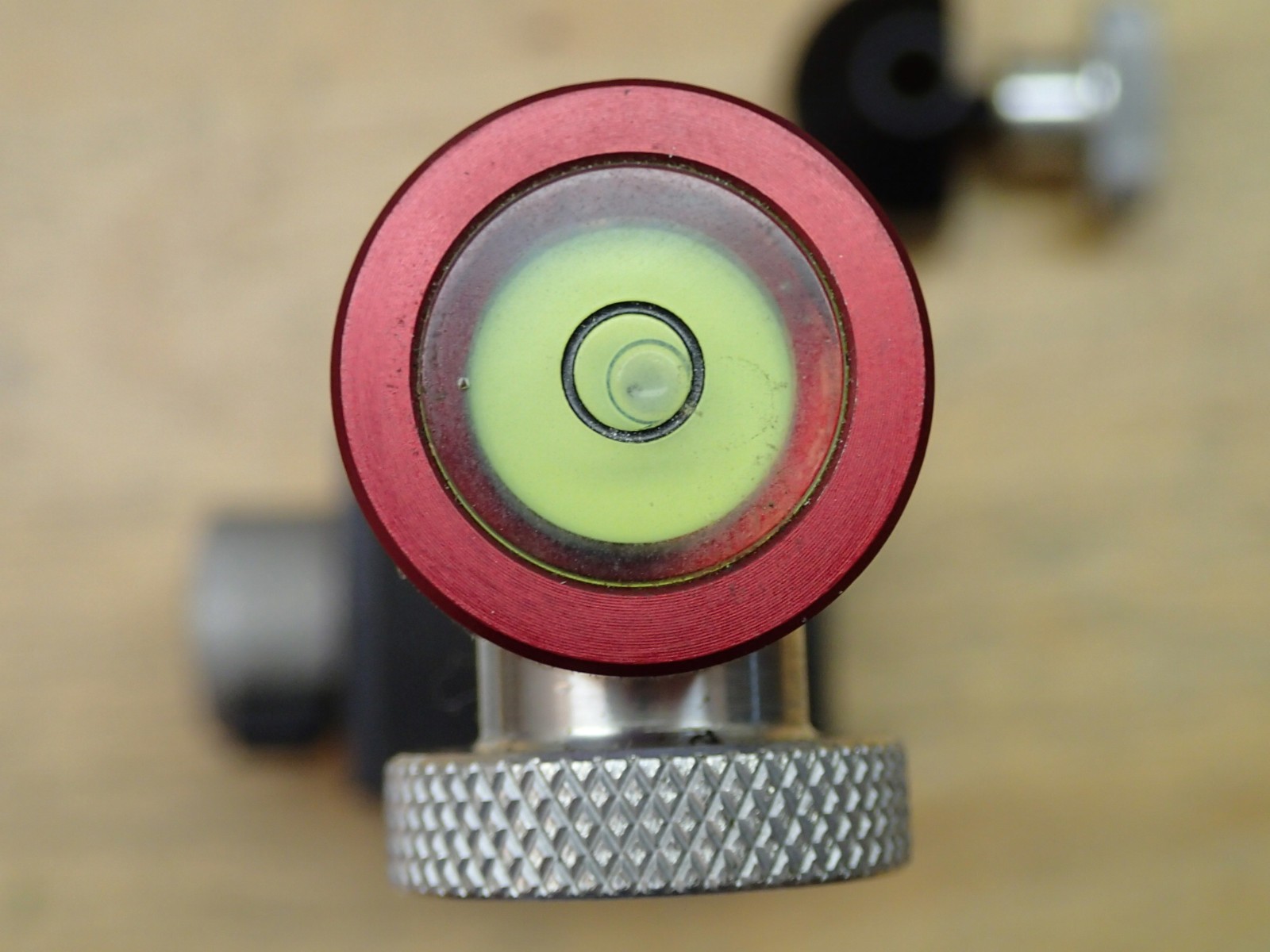 Flange Wizard Tools Magnetic Multi Hole Imager Set 65007 Nice