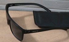 ZENOTTIC Square Polarized Sunglasses for Men Ultralight Carbon Fiber Sun Glasses