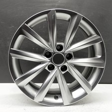 Jantes Skoda FABIA