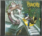 BIZARRE RIDE II the pharcyde CD 10 track DELICIOUS VINYL french 1992
