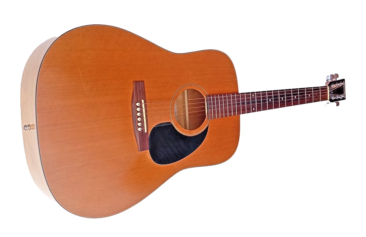 Simon & Patrick 6 String Acoustic Guitars for sale | eBay