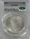 1922$1CAC MS637889.63 / 393185698 38