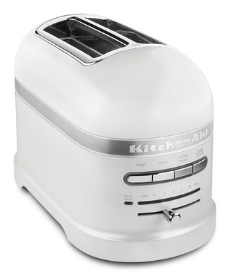 #ad #ad KitchenAid Refurbished Pro Line Series 2 Slice Automatic Toaster RKMT2203 $239.99