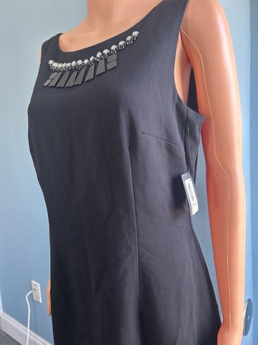 Worthington Dress Size 10 - Picture 2 of 8