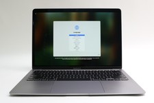 13" 2020, MacBook Air, i5-1030NG7, 8GB, 512GB, MVH22LL/A