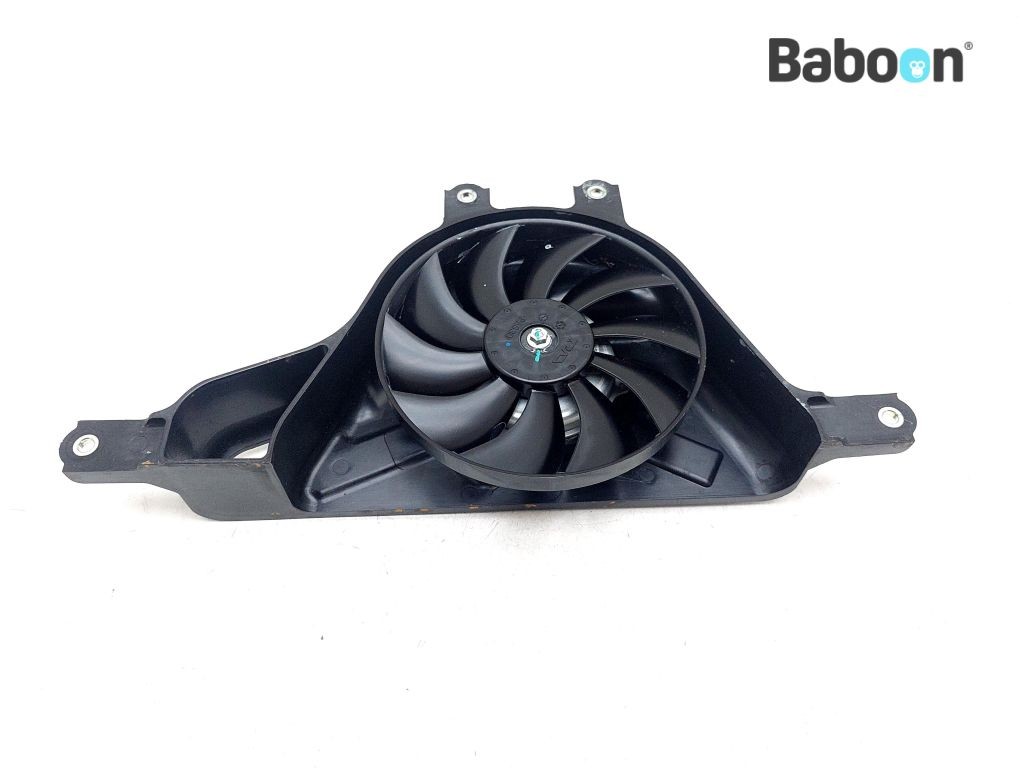 ふー Cooling Fan Kawasaki ZX 4 RR 2023- (ZX400P) | eBay