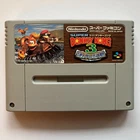 Super Donkey Kong 3 (Nintendo Super Famicom 1996) combined shipping available