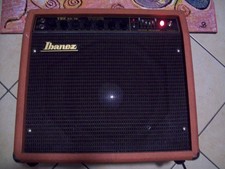 AMPLIFICATORE PER CHITARRA --IBANEZ  IBZ 60 TE --COME IL MESA CALIBER 50+.