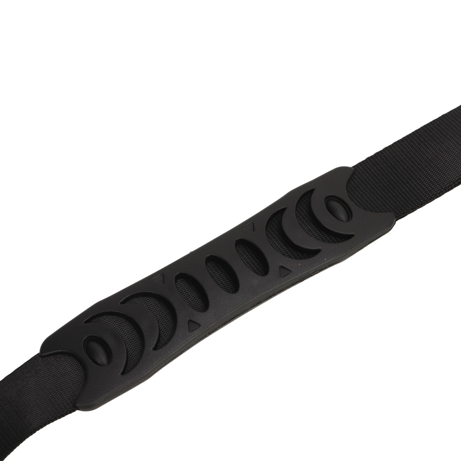 Tow Strap 10000lbs Capacity High Strength Sturdy Wear Resistant Emergency Towing