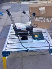 Stuart Turner Showermate U2.0 Bar Twin Shower Pump (47376)