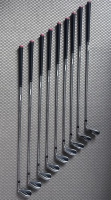 TaylorMade Men's Golf Club Stealth Iron Right Handed