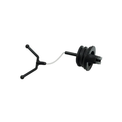 #ad MTD 953 08222 Oil Cap Assembly Craftsman RM4214 RM4216 RM4218 RM4218C RM4218N $10.95