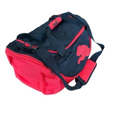 PUMA Evercat Accelerator Large Duffel Bag Red...