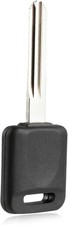 Replacement Chip Key Transponder for 350Z Altima Frontier Maxima Mu Color: One
