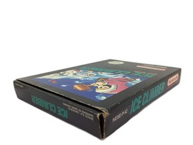 JUEGO NES ICE CLIMBER 19601520