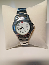 Swiss Army Classic Vintage 1990s Women