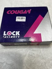 Cougar Door Lock Security Electric ISO 9001 E...