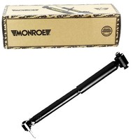 Monroe Gasdruck StoßDÄMpfer Hinterachse Passend FüR Renault Fluence Megane