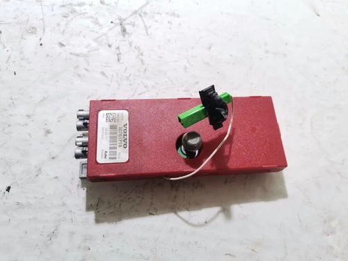 VOLVO XC60 Antennenverstärker  30761716 3.20 Petrol 175kw 2012 35007268