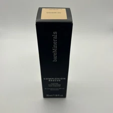 BareMinerals Complexion Rescue Tinted Moisturizer SPF30 Ginger 06 1.18 oz