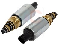 Regelventil Kompressor Acauto AC-02ZX02 FüR Mercedes Klasse W211 W203 Model S203