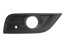 Stoßstangengitter vorne rechts für: RENAULT KOLEOS II 07.17-