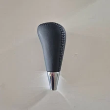 Toyota Jzx100 AT Gear Shift Knob Black 33542-22250-C0 Genuine OEM