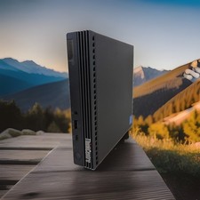 Lenovo ThinkCentre M70q Gen 2 Tiny 6-Core i5-11400T 1.30GHz 16GB RAM NO SSD/OS
