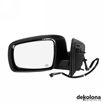AußEnspiegel Links FüR Dodge Journey 2.0 Crd 3.6 2.7 2.4, Fiat Freemont Ab 06.08