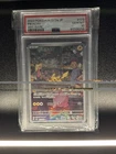 PSA 10 Pikachu 173/165 Sv2a: Pokemon Card 151 Holo (Japanese) AR