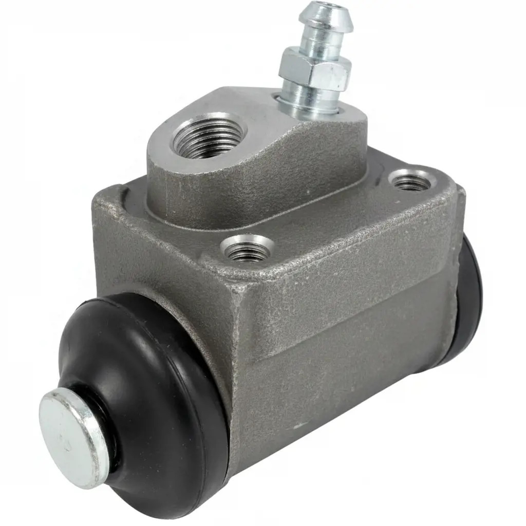 Für DELPHI HYDRAULIKA HAMULCOWA SPRZEGLOWA LW90107 WHEEL BRAKE CYLINDER RIGHT - Bild 2
