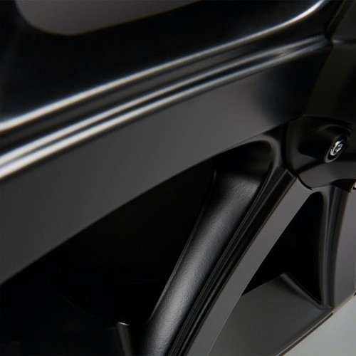 Borbet CWE Felgen 7x16 ET35 5x108 für Peugeot Expert - Bild 3 von 4