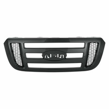 New Front Grille Assembly For 2006-2011 Ford Ranger Primed Fo1200481