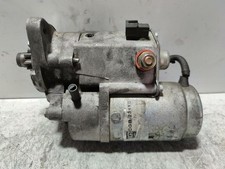 Démarreur Hyundai TRAJET