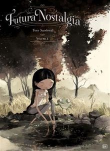 Futura Nostalgia T1 | Buch | Zustand sehr gut