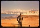 95 Vintage Early 1950s Kodachrome Military Slides Japan US Army Navy — photo 6