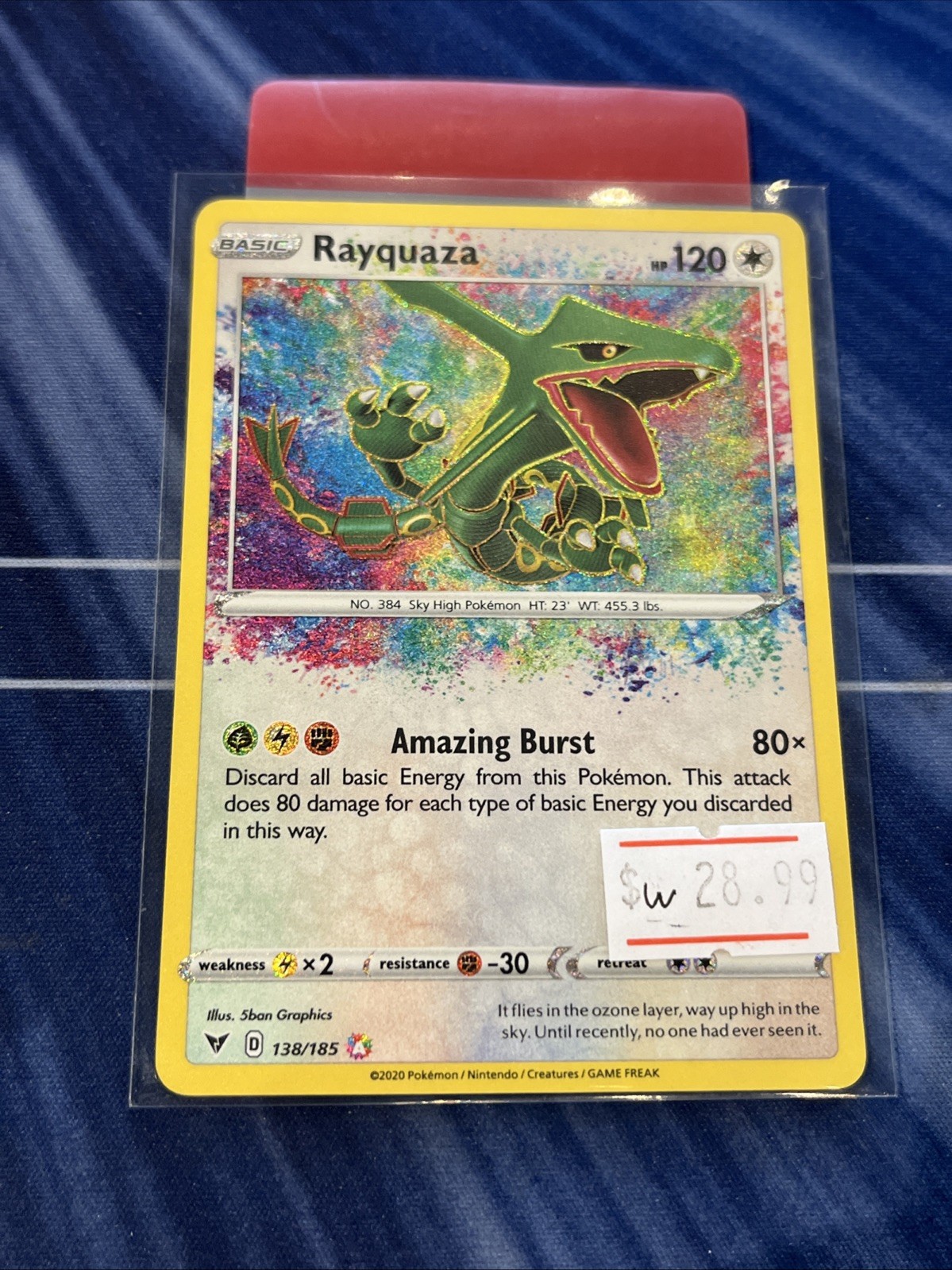 world's best pokemon cards Pokmon TCG Mega Evolution: The 10 Most Valuable Cards