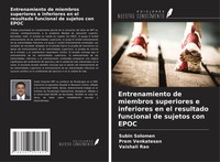 Subin Solomen (U. A.) | Entrenamiento De Miembros Superiores E Inferiores En...