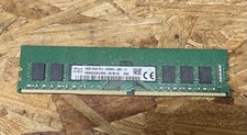 Sk Hynix 16GB DDR4 2Rx8 PC4-3200AA-UB2-11 Desktop Server Memory RAM