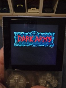 Neo Geo Pocket Color games Metal Slug 1st Misson Dark Arms Samurai Shodown! 2