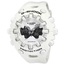 CASIO G SHOCK G Shock G Shock New Digital Analog Combination Shock Resistant GA