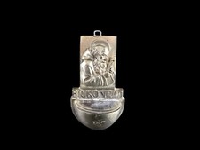 Antik Weihwasserbecken