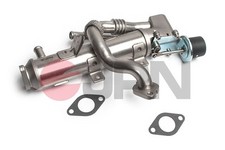 Pot d'échappement Seat EXEO