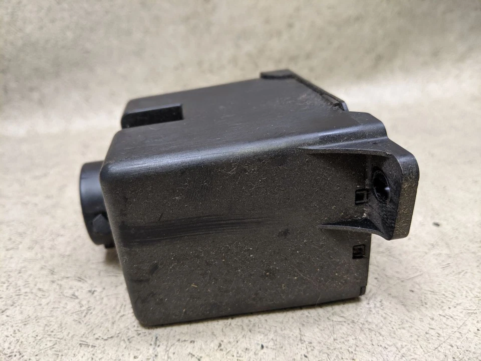 Ignition Switch w/o Remote Start w/Power Liftgate Fits 2009 DODGE CARAVAN pc9 - Image 2 of 4