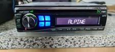 Autoradio Alpine CDE-9846