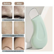 1 Pc Blackhead Whitehead Remover Tool Nose Face Deep Cleansing Skin Care